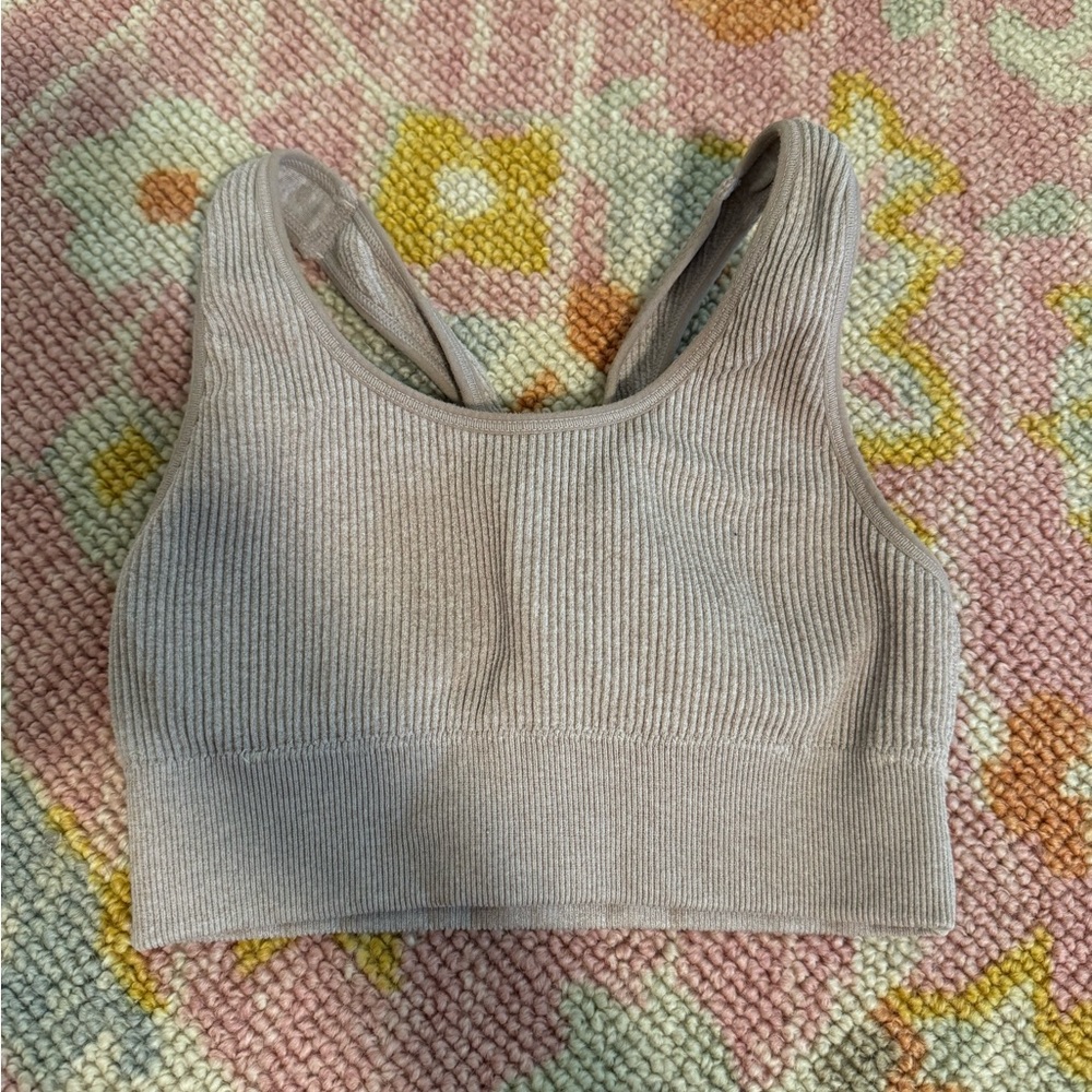Aerie Sports Bra